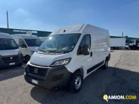 Fiat DUCATO 33 2.2 Mjt 120CV Furgone Mh2 Altro | VIVA BRESCIA DIESEL SPA
