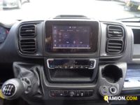 Fiat DUCATO 35 2.2 Mjt 140CV Furgone Mh2 | Altro Altro | VIVA BRESCIA DIESEL SPA