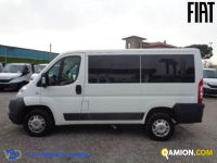 Fiat DUCATO 30 2.3 MJT 130CV  Panorama | Altro Altro | VIVA BRESCIA DIESEL SPA