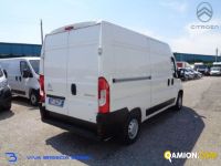 Citroen JUMPER 35 BlueHDi 140 furgone Mh2 | Altro Altro | VIVA BRESCIA DIESEL SPA
