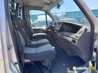 Iveco LEGGERO  DAILY | Autocarro fino 7.5t Cassone Ribaltabile | VIVA BRESCIA DIESEL SPA