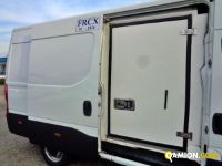 Iveco DAILY 33S14 Furgone 3520L isotermico con gruppo frigo | Altro Altro | VIVA BRESCIA DIESEL SPA