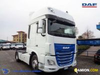 Daf XF 510 trattore stradale | Motrice semirimorchio Altro | VIVA BRESCIA DIESEL SPA