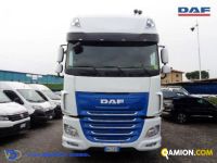 Daf XF 510 trattore stradale | Motrice semirimorchio Altro | VIVA BRESCIA DIESEL SPA