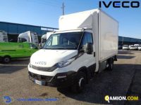 Iveco LEGGERO   DAILY 70C21 Hi-Matic LEGGERO   DAILY 70C21 Hi-Matic | Altro Furgonato | VIVA BRESCIA DIESEL SPA