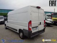Fiat DUCATO 35 2.3 MJT FURGONE Lh2 | Altro Altro | VIVA BRESCIA DIESEL SPA