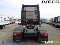 Iveco S-WAY AS440S57 | Motrice semirimorchio Altro | VIVA BRESCIA DIESEL SPA