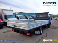 Iveco DAILY 35C14 cassone fisso (NUOVO) | Altro Altro | VIVA BRESCIA DIESEL SPA