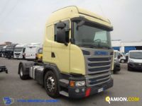 Scania G450 G450 | Altro Altro | VIVA BRESCIA DIESEL SPA