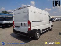 Fiat DUCATO 35 2.2 Mjt 140CV Furgone Mh2 | Altro Altro | VIVA BRESCIA DIESEL SPA