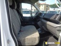 Volkswagen CRAFTER 30 2.0 TDI 140CV PM-TA Furgone | Altro Altro | VIVA BRESCIA DIESEL SPA