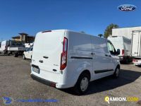 Ford Transit Custom 300 2.0 TDCi 130 MHEV PC Furgone Trend Transporter | VIVA BRESCIA DIESEL SPA
