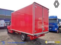 Renault MASTER 3T5 2.3dCi 145CV BOX | Altro Altro | VIVA BRESCIA DIESEL SPA
