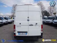 Volkswagen CRAFTER 30 2.0 TDI 140CV PM-TA Furgone | Altro Altro | VIVA BRESCIA DIESEL SPA