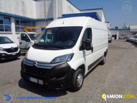Citroen JUMPER 35 BlueHDi 140 furgone Mh2 | Altro Altro | VIVA BRESCIA DIESEL SPA