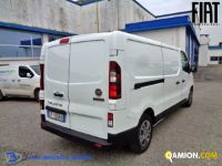 Fiat TALENTO 2.0 Ecojet 120CV PC-TN Furgone 10q | Altro Altro | VIVA BRESCIA DIESEL SPA