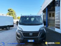 Fiat DUCATO 35 2.2 Mjt 140CV PL Cassonato Altro | VIVA BRESCIA DIESEL SPA