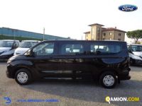 Ford Transit Custom 320 2.0 EcoBlue 136CV aut. AWD PC Combi Trend | Altro Altro | VIVA BRESCIA DIESEL SPA