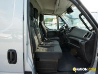 Iveco DAILY 35S14A8V 2.3 HPT PLM-TM Furgone Hi-Matic | Altro Altro | VIVA BRESCIA DIESEL SPA
