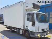 Iveco Medio   EUROCARGO ML75E16 Medio   EUROCARGO ML75E16 | Altro Isotermico con gruppo frigo | VIVA BRESCIA DIESEL SPA