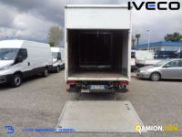 Iveco DAILY 35C14 BTor 2.3 BOX e SPONDA | Altro Altro | VIVA BRESCIA DIESEL SPA