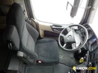 Mercedes actros 1843 actros 1843 | Altro Altro | VIVA BRESCIA DIESEL SPA
