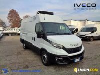 Iveco DAILY 33S14 Furgone 3520L isotermico con gruppo frigo | Altro Altro | VIVA BRESCIA DIESEL SPA