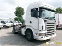 Scania R 480 R 480 | Altro Altro | VIVA BRESCIA DIESEL SPA