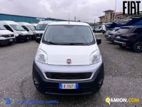 Fiat FIORINO 1.3 MJT 95CV Cargo SX Monovolume | VIVA BRESCIA DIESEL SPA