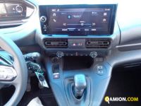 Peugeot PARTNER BlueHDi 100 S&S cargo L | Altro Altro | VIVA BRESCIA DIESEL SPA