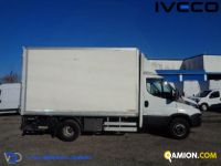 Iveco LEGGERO   DAILY 70C21 Hi-Matic LEGGERO   DAILY 70C21 Hi-Matic | Altro Furgonato | VIVA BRESCIA DIESEL SPA
