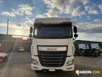 Daf XF 510 trattore stradale XF 510 trattore stradale | Motrice semirimorchio Altro | VIVA BRESCIA DIESEL SPA