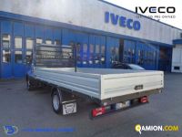 Iveco DAILY 35C16 BTor 2.3 cassone fisso | Altro Altro | VIVA BRESCIA DIESEL SPA