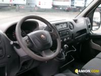 Renault MASTER 165.35 2.3 CELLA FRIGO FRCX SC. 12/2024 | Altro Altro | VIVA BRESCIA DIESEL SPA