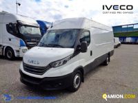 Iveco DAILY 35S18 3.0 Furgone passo 4100 h2 | Altro Altro | VIVA BRESCIA DIESEL SPA