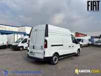 Fiat TALENTO 1.6 TwinTurbo MJT 125CV PL-TA Furgone 12q Transporter | VIVA BRESCIA DIESEL SPA