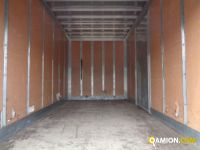 Iveco DAILY 35C16 2.3 BOX + SMCB Altro | VIVA BRESCIA DIESEL SPA