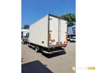 Iveco Medio   EUROCARGO ML75E16 Medio   EUROCARGO ML75E16 | Autocarro fino 7.5t Isotermico con gruppo frigo | VIVA BRESCIA DIESEL SPA