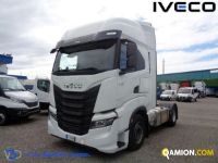 Iveco S-WAY AS440S53 Trattore Stradale S-WAY AS440S53 Trattore Stradale | Altro Altro | VIVA BRESCIA DIESEL SPA