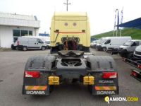 Scania G450 TRATTORE STRADALE G450 TRATTORE STRADALE | Motrice semirimorchio Altro | VIVA BRESCIA DIESEL SPA