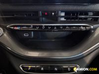 Fiat Cabrio 42 kWh La Prima Cabrio | VIVA BRESCIA DIESEL SPA