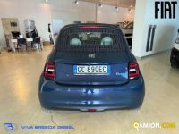 Fiat Cabrio 42 kWh La Prima Cabrio | VIVA BRESCIA DIESEL SPA