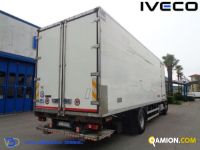 Iveco EUROCARGO 180E28 Cella frigo con SMCR | Autocarro oltre 7.5t Isotermico / coibentato | VIVA BRESCIA DIESEL SPA