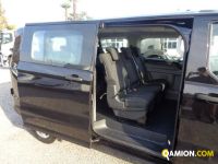 Ford Transit Custom 320 2.0 EcoBlue 136CV aut. AWD PC Combi Trend | Altro Altro | VIVA BRESCIA DIESEL SPA