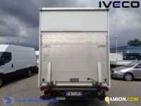 Iveco DAILY 35C14 BTor 2.3 BOX e SPONDA | Altro Altro | VIVA BRESCIA DIESEL SPA