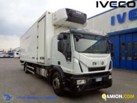 Iveco EUROCARGO 180E28 Cella frigo con SMCR | Autocarro oltre 7.5t Isotermico / coibentato | VIVA BRESCIA DIESEL SPA