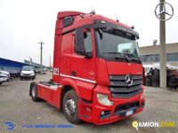 Mercedes actros 1843 actros 1843 | Altro Altro | VIVA BRESCIA DIESEL SPA