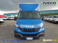 Iveco DAILY 35C16 BTor 2.3 centina | Altro Altro | VIVA BRESCIA DIESEL SPA