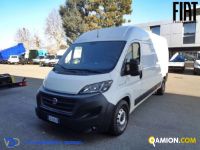 Fiat DUCATO 35 2.3 MJT 160CV Furgone Lh2 | Altro Altro | VIVA BRESCIA DIESEL SPA