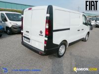 Fiat TALENTO 2.0 Ecojet 120CV PC-TN Furgone 10q | Altro Altro | VIVA BRESCIA DIESEL SPA